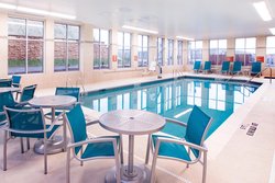  - TownePlace Suites by Marriott Cranberry Township - I-79, Exit 78