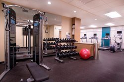  - TownePlace Suites by Marriott Cranberry Township - I-79, Exit 78