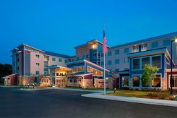  - Residence Inn by Marriott Clairsville