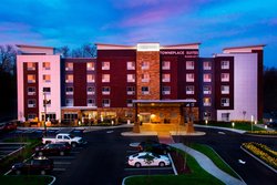  - TownePlace Suites by Marriott Cranberry Township - I-79, Exit 78