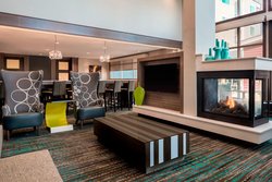  - Residence Inn by Marriott Clairsville