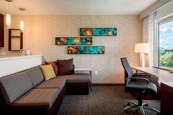  - Residence Inn by Marriott Clairsville