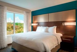  - Residence Inn by Marriott Clairsville
