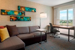  - Residence Inn by Marriott Clairsville