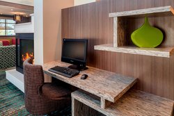  - Residence Inn by Marriott Clairsville