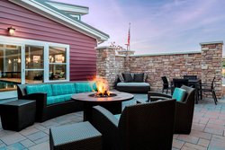  - Residence Inn by Marriott Clairsville