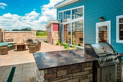  - Residence Inn by Marriott Clairsville