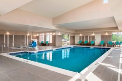  - Residence Inn by Marriott Clairsville