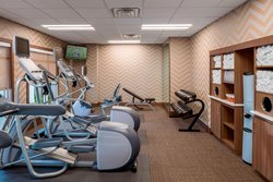  - Residence Inn by Marriott Clairsville
