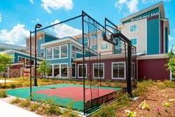  - Residence Inn by Marriott Clairsville