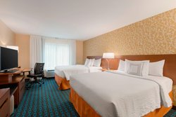  - Fairfield Inn & Suites by Marriott Airport Pittsburgh