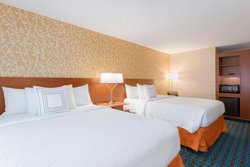  - Fairfield Inn & Suites by Marriott Airport Pittsburgh