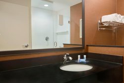  - Fairfield Inn & Suites by Marriott Airport Pittsburgh