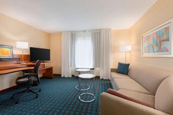  - Fairfield Inn & Suites by Marriott Airport Pittsburgh