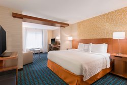  - Fairfield Inn & Suites by Marriott Airport Pittsburgh