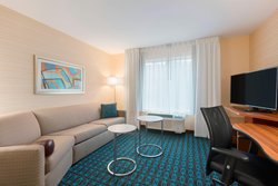  - Fairfield Inn & Suites by Marriott Airport Pittsburgh