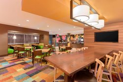  - Fairfield Inn & Suites by Marriott Airport Pittsburgh