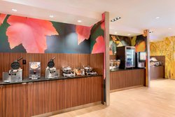  - Fairfield Inn & Suites by Marriott Airport Pittsburgh