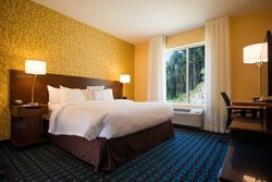  - Fairfield Inn & Suites by Marriott Cambridge - I-70, Exit 178