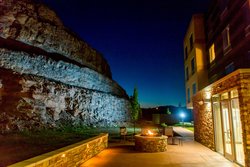  - Fairfield Inn & Suites by Marriott Cambridge - I-70, Exit 178