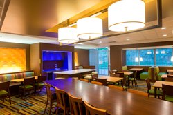  - Fairfield Inn & Suites by Marriott Cambridge - I-70, Exit 178