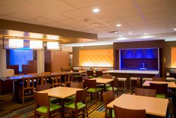  - Fairfield Inn & Suites by Marriott Cambridge - I-70, Exit 178