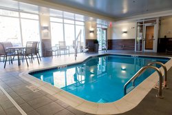  - Fairfield Inn & Suites by Marriott Cambridge - I-70, Exit 178