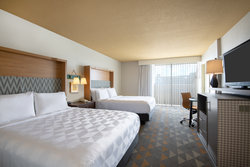  - Holiday Inn Stapleton Plaza Denver - I-70, Exit 278