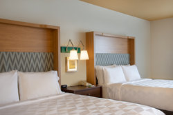  - Holiday Inn Stapleton Plaza Denver - I-70, Exit 278