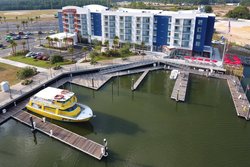  - SpringHill Suites by Marriott Orange Beach