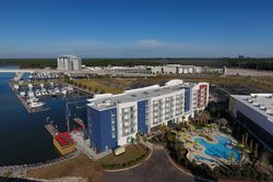  - SpringHill Suites by Marriott Orange Beach