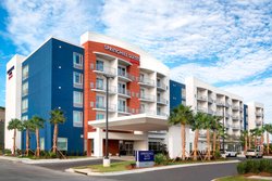  - SpringHill Suites by Marriott Orange Beach