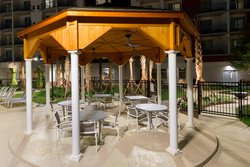  - SpringHill Suites by Marriott Orange Beach