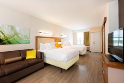  - SpringHill Suites by Marriott Orange Beach