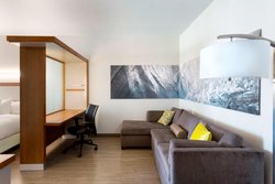  - SpringHill Suites by Marriott Orange Beach