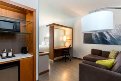  - SpringHill Suites by Marriott Orange Beach