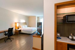  - SpringHill Suites by Marriott Orange Beach