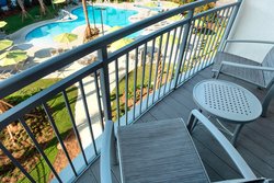  - SpringHill Suites by Marriott Orange Beach