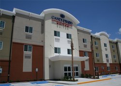  - Candlewood Suites Avondale