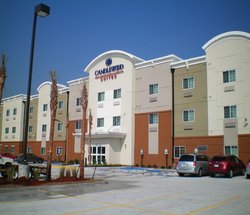  - Candlewood Suites Avondale