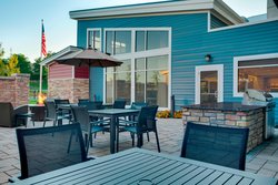  - Residence Inn by Marriott Kingston