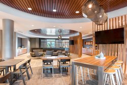  - SpringHill Suites by Marriott Orange Beach