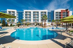  - SpringHill Suites by Marriott Orange Beach