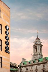  - Press Hotel Portland