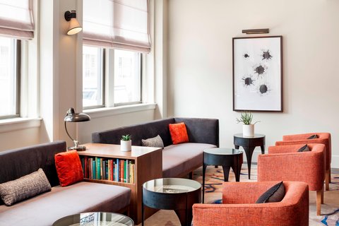 THE PRESS HOTEL - Main Photo