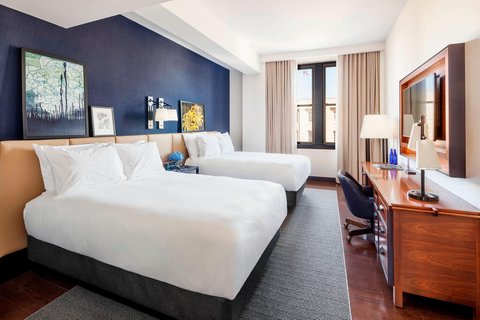 THE PRESS HOTEL - Photo 11