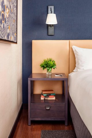 THE PRESS HOTEL - Photo 17