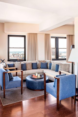 THE PRESS HOTEL - Photo 33