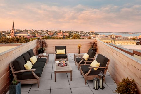 THE PRESS HOTEL - Photo 39