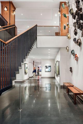 THE PRESS HOTEL - Photo 42